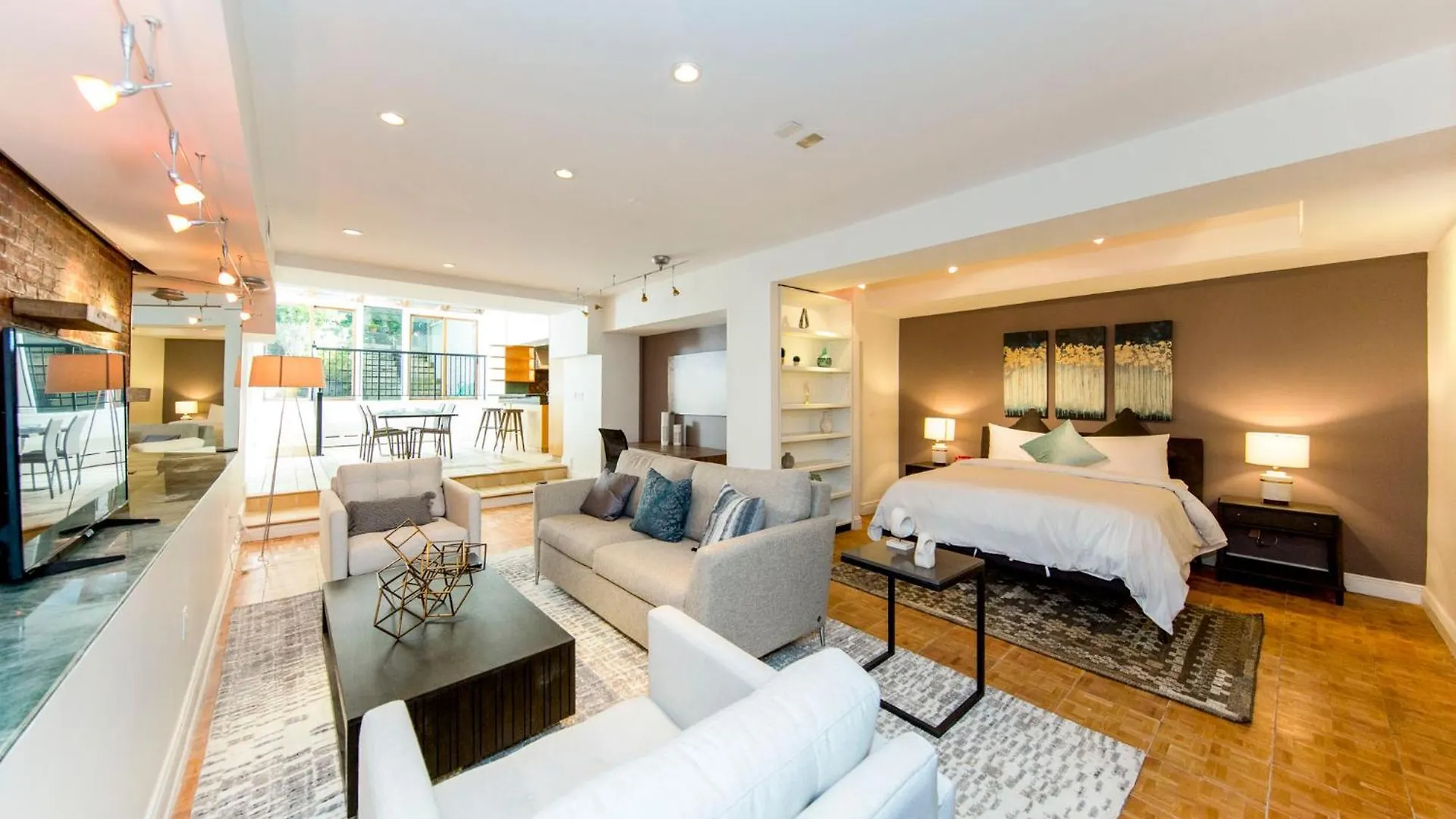 7 Romantische Hotels in Lower Manhattan, die Paare Überzeugen