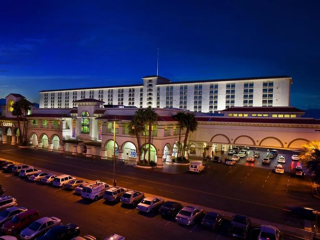 5 Bewertungsstarke Hotels in der Nähe der Orleans Arena