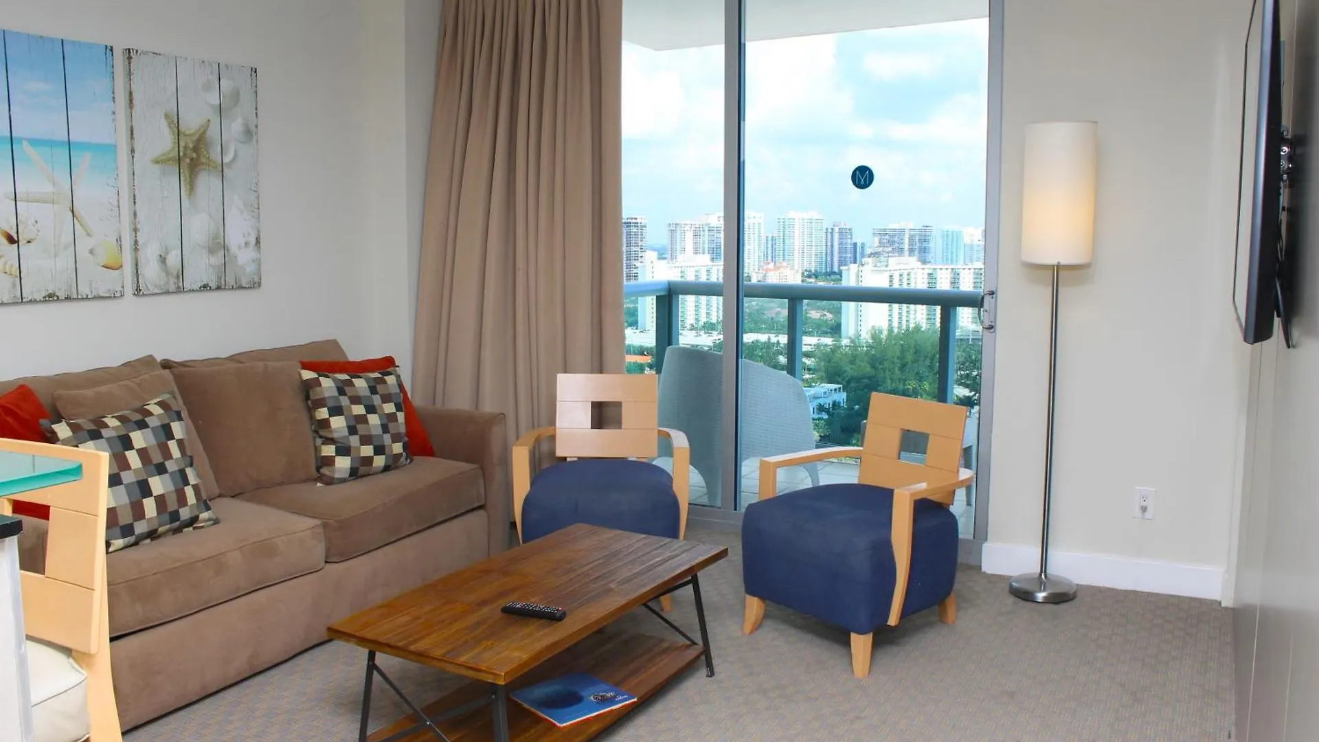 4 Familienfreundliche Hotels in South Florida, die sich lohnen
