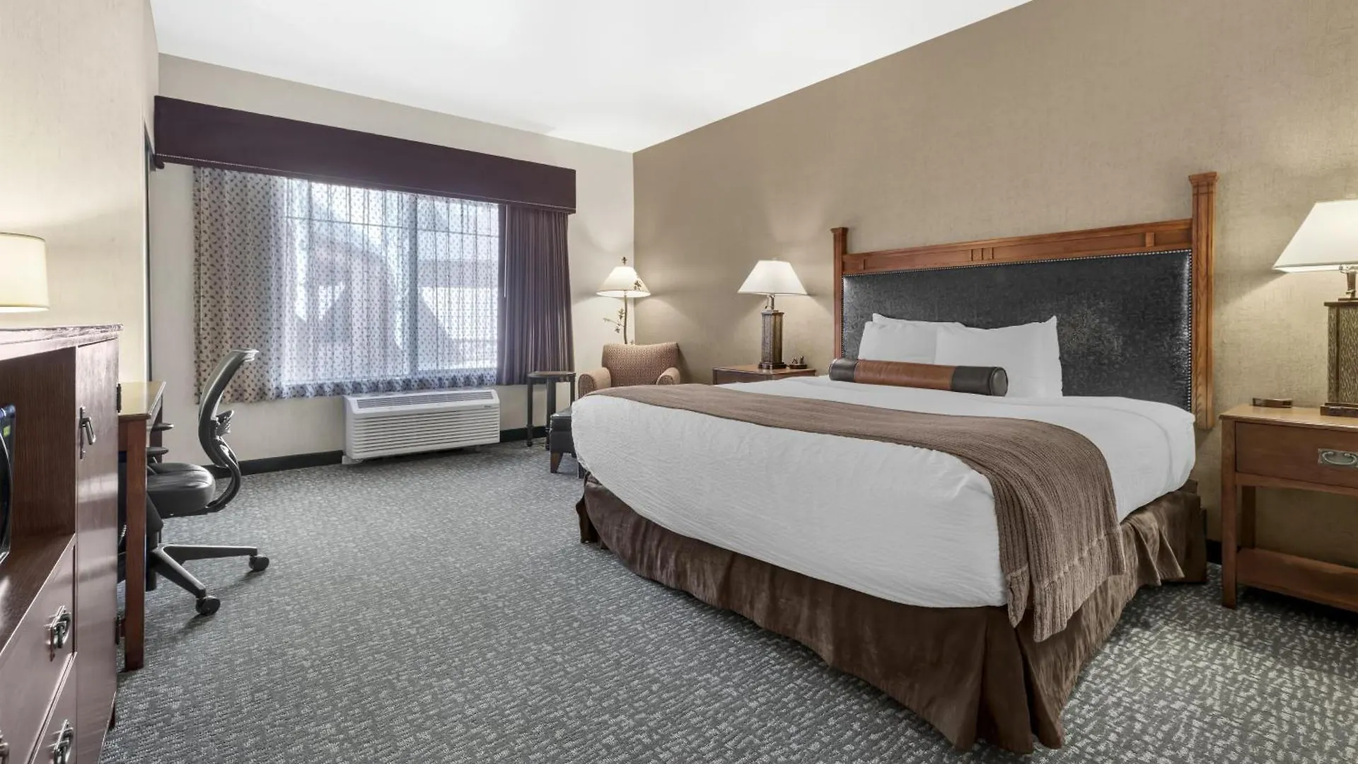 4 Hotels in den USA mit Top-Bewertungen für die Lage