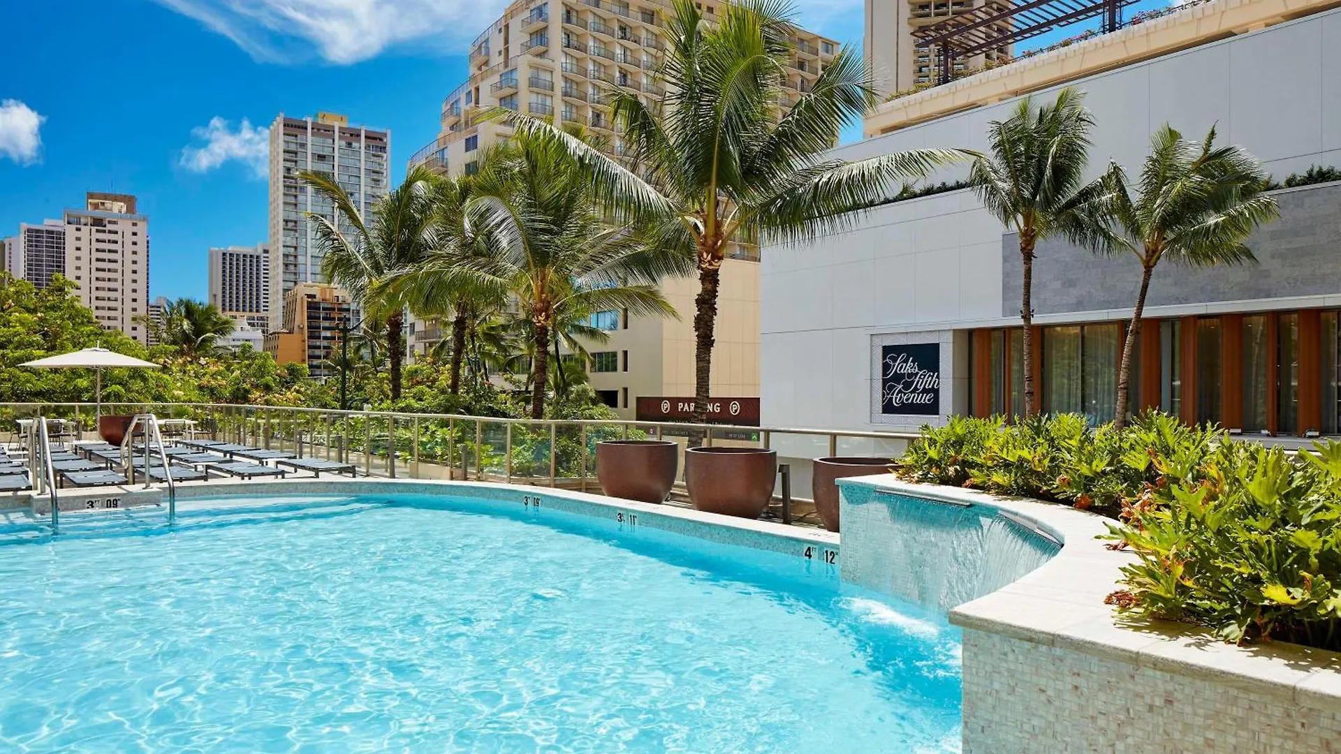 6 Romantische Hotels in Waikiki, die Paare Begeistern