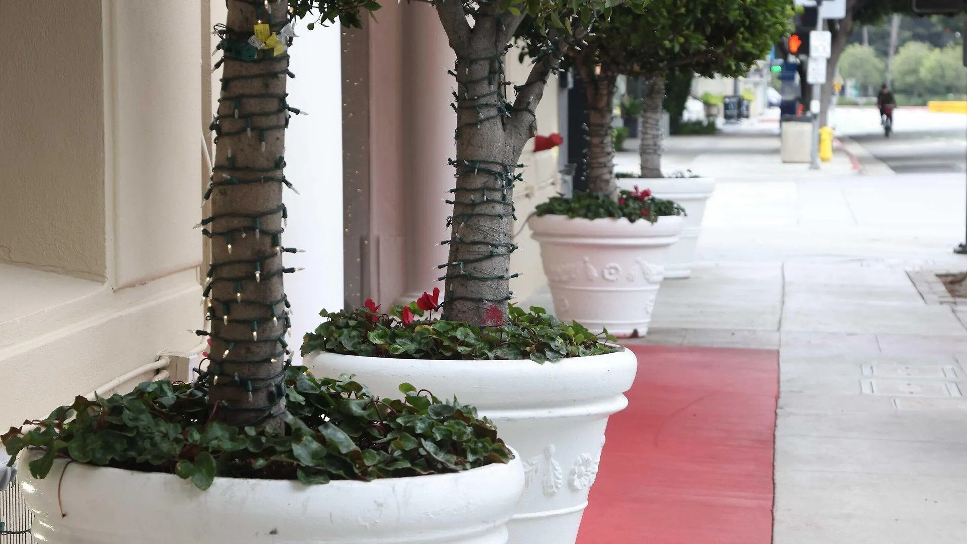 5 Zentrale Hotels in Santa Monica für Ihren LA-Aufenthalt