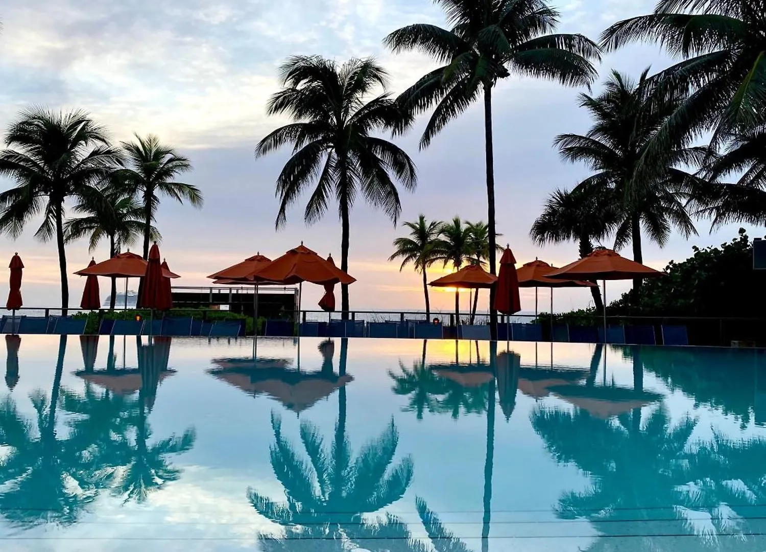 2 Familienhotels nahe Delevoe Park, die wirklich überzeugen