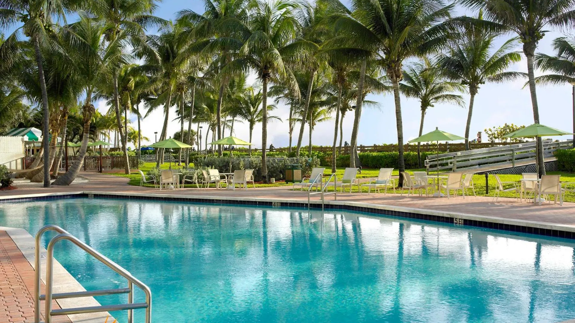 In South Florida übernachten: 4 Design-Hotels im Vergleich