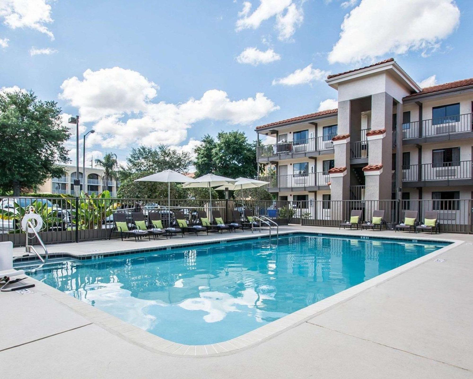 5 3-Sterne-Hotels in Florida, die wirklich überzeugen