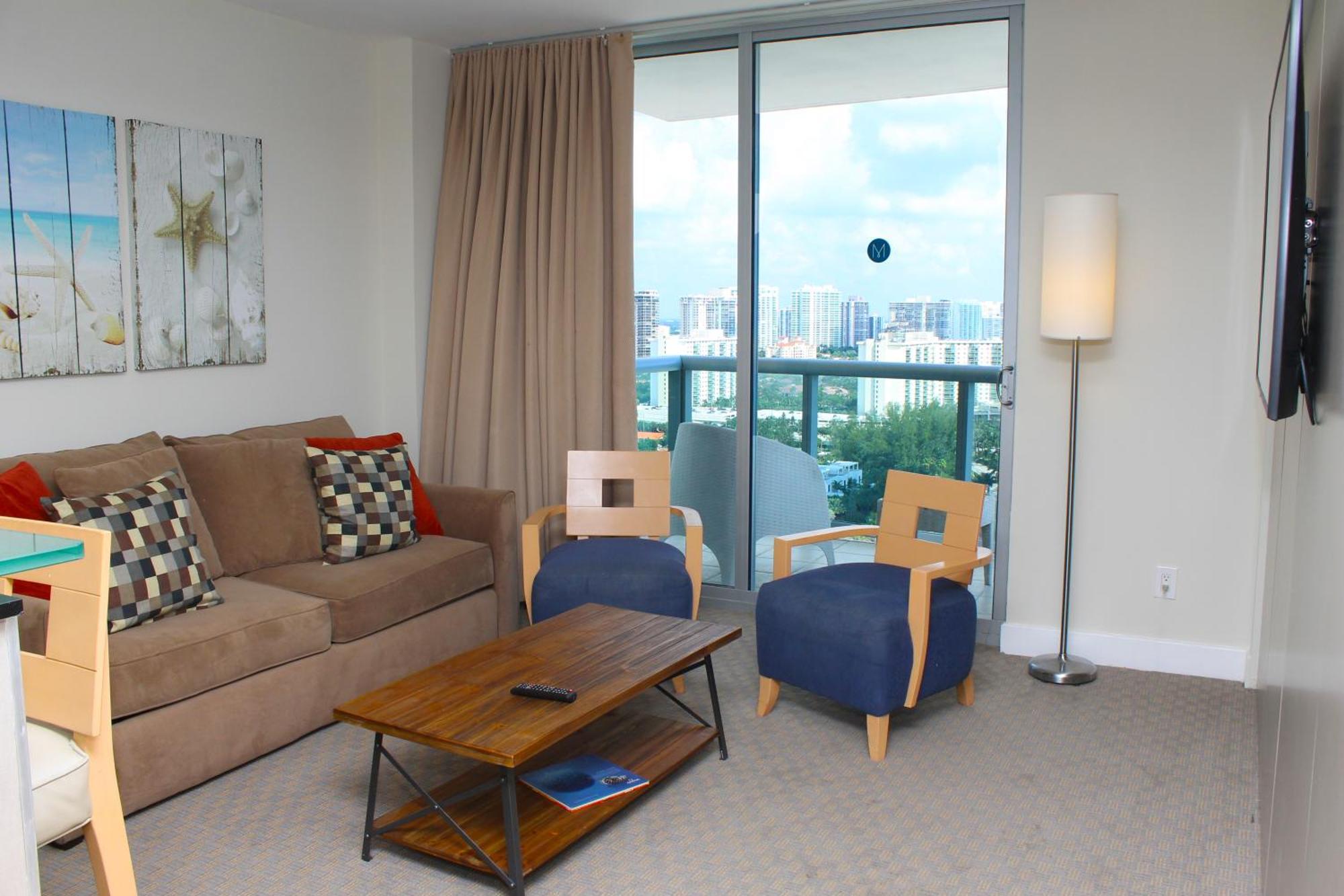 4 Familienfreundliche Hotels in South Florida, die sich lohnen