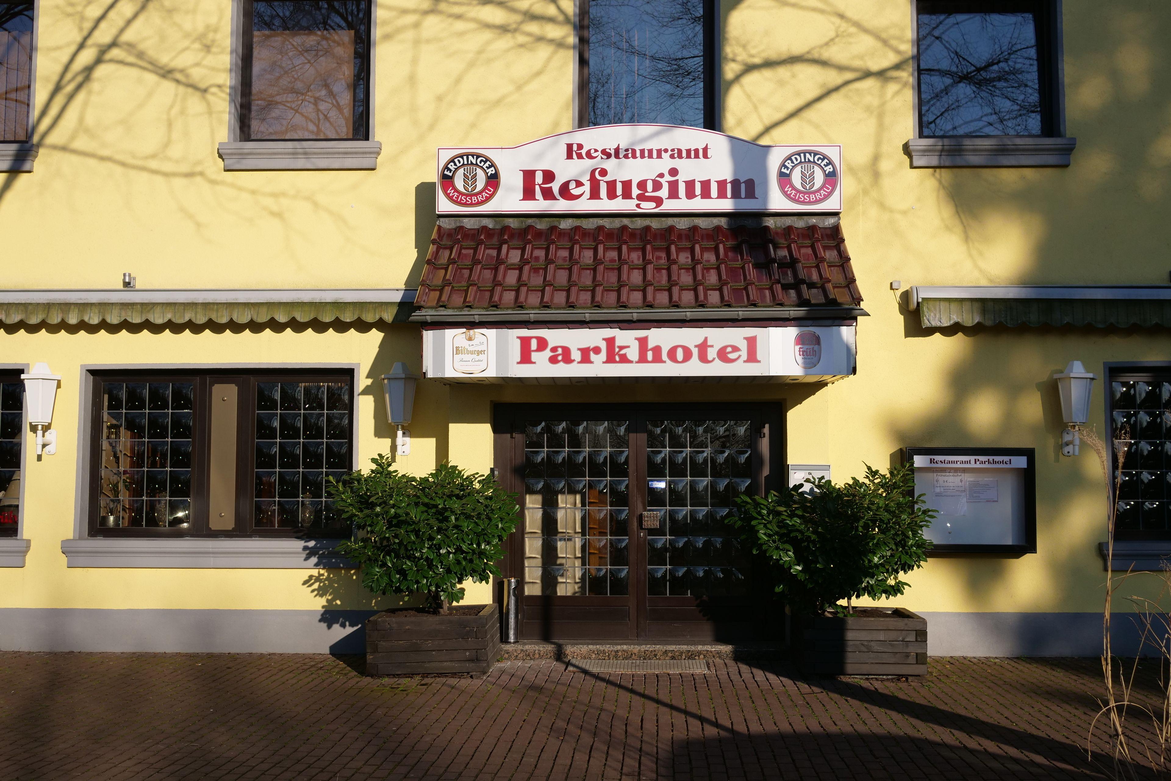 4 Top 3-Sterne-Hotels nahe Ev. Kirchengemeinde Bedburg für Reisende
