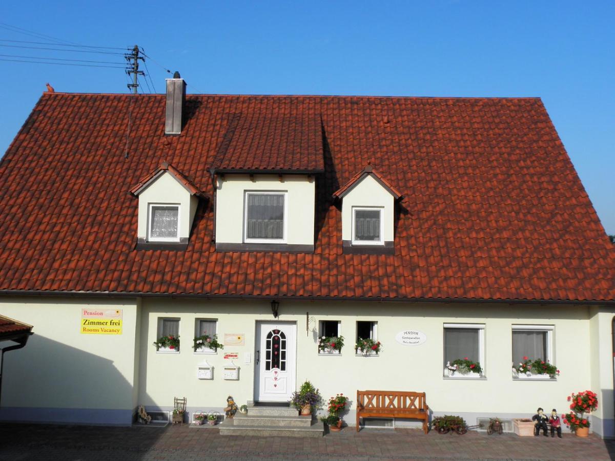 5 Drei-Sterne-Hotels in Bayerisch Schwaben für entspanntes Reisen