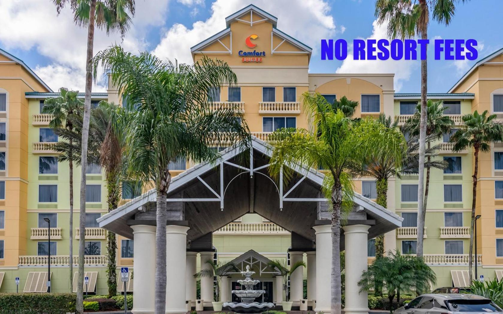 5 Familienhotels nahe Discovery Cove für den perfekten Urlaub