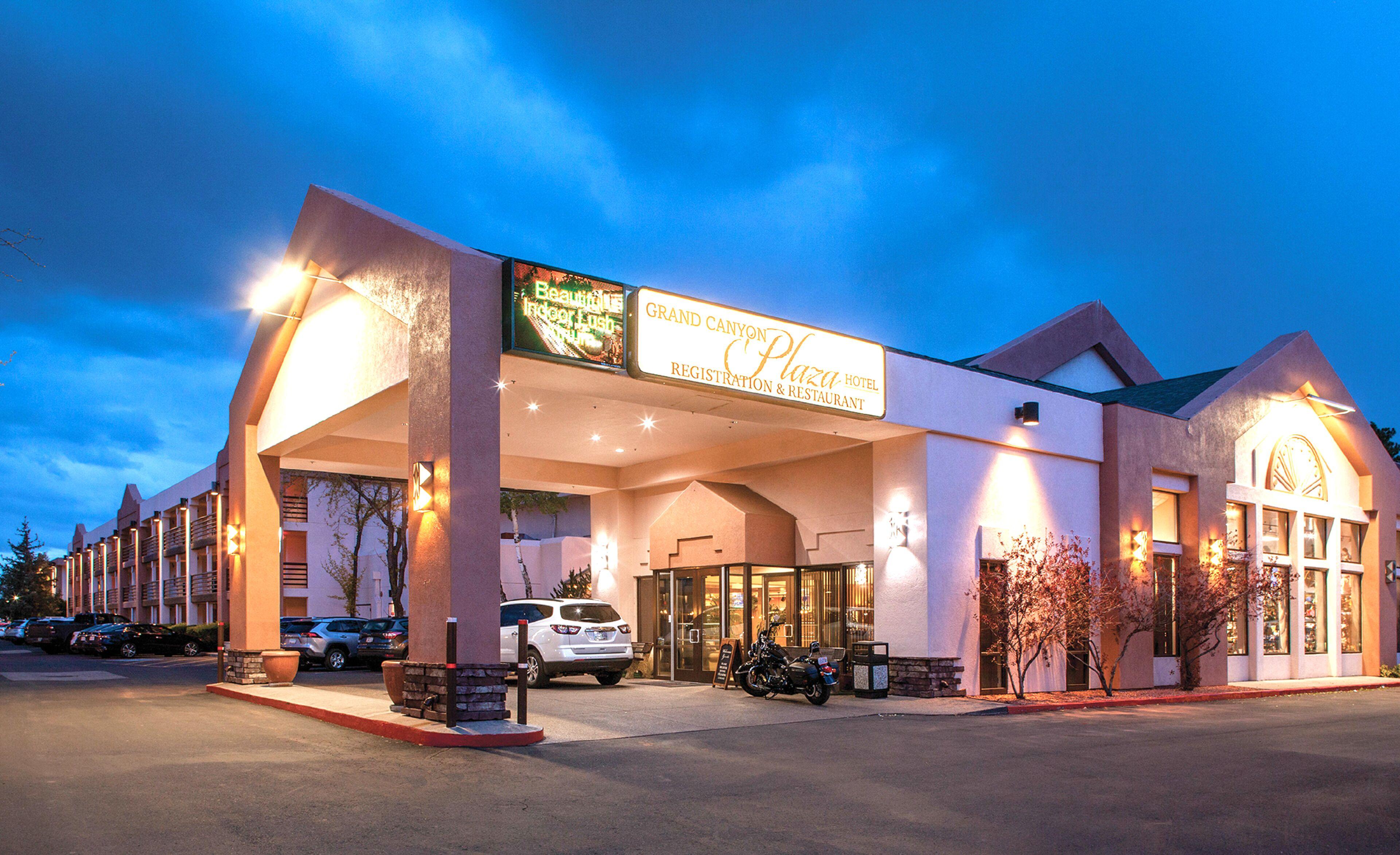 13 Zentrale Hotels in den USA, die wirklich überzeugen